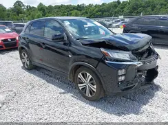 JA4ARUAU4RU003986 2024 MITSUBISHI OUTLANDER