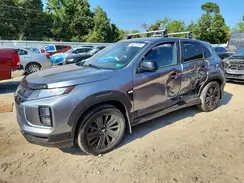 JA4ARUAU4RU004118 2024 MITSUBISHI OUTLANDER
