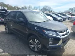 JA4ARUAU4RU004975 2024 MITSUBISHI OUTLANDER