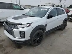 JA4ARUAU4RU005267 2024 MITSUBISHI OUTLANDER