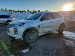 JA4ARUAU4RU005723 2024 MITSUBISHI OUTLANDER