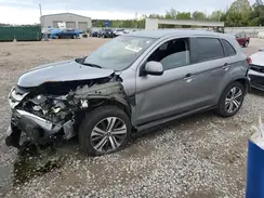 JA4ARUAU4RU006872 2024 MITSUBISHI OUTLANDER