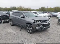 JA4ARUAU4RU006984 2024 MITSUBISHI OUTLANDER