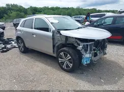 JA4ARUAU4RU007021 2024 MITSUBISHI OUTLANDER