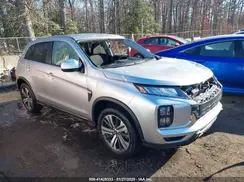 JA4ARUAU4RU007455 2024 MITSUBISHI OUTLANDER