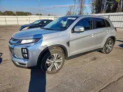 JA4ARUAU4RU007732 2024 MITSUBISHI OUTLANDER
