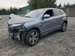 JA4ARUAU4RU007973 2024 MITSUBISHI OUTLANDER