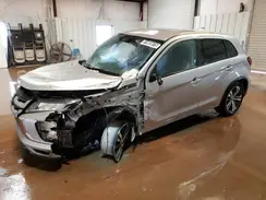 JA4ARUAU4RU008010 2024 MITSUBISHI OUTLANDER