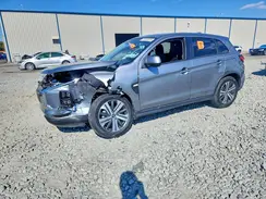 JA4ARUAU4RU008072 2024 MITSUBISHI OUTLANDER