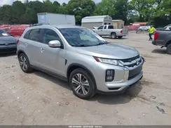 JA4ARUAU4RU008587 2024 MITSUBISHI OUTLANDER