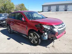 JA4ARUAU4RU009366 2024 MITSUBISHI OUTLANDER