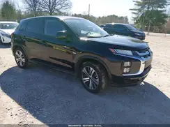 JA4ARUAU4RU009481 2024 MITSUBISHI OUTLANDER