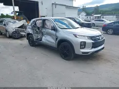 JA4ARUAU4RU009612 2024 MITSUBISHI OUTLANDER