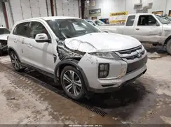 JA4ARUAU4RU010176 2024 MITSUBISHI OUTLANDER
