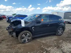 JA4ARUAU4RU010341 2024 MITSUBISHI OUTLANDER