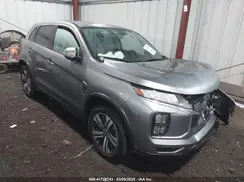JA4ARUAU4RU010484 2024 MITSUBISHI OUTLANDER