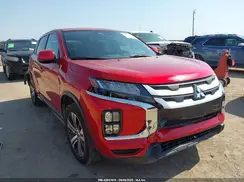 JA4ARUAU4RU010937 2024 MITSUBISHI OUTLANDER