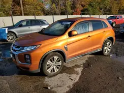 JA4ARUAU4RU012185 2024 MITSUBISHI OUTLANDER