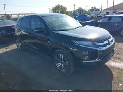 JA4ARUAU4RU012235 2024 MITSUBISHI OUTLANDER