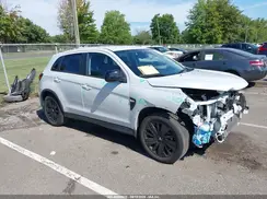 JA4ARUAU4RU012364 2024 MITSUBISHI OUTLANDER