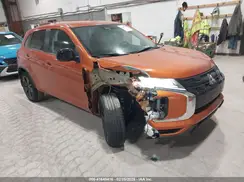 JA4ARUAU4RU012462 2024 MITSUBISHI OUTLANDER