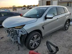 JA4ARUAU4RU013076 2024 MITSUBISHI OUTLANDER
