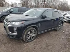 JA4ARUAU4RU013174 2024 MITSUBISHI OUTLANDER