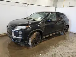 JA4ARUAU4RU013627 2024 MITSUBISHI OUTLANDER