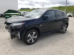 JA4ARUAU4RU014504 2024 MITSUBISHI OUTLANDER