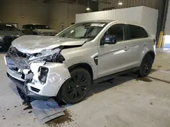 JA4ARUAU4RU014700 2024 MITSUBISHI OUTLANDER