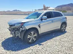 JA4ARUAU4RU015166 2024 MITSUBISHI OUTLANDER