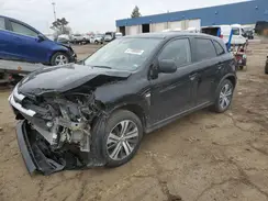 JA4ARUAU4RU015927 2024 MITSUBISHI OUTLANDER