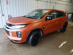 JA4ARUAU4RU015958 2024 MITSUBISHI OUTLANDER