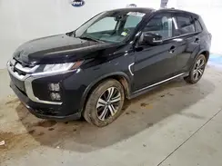 JA4ARUAU4RU016544 2024 MITSUBISHI OUTLANDER
