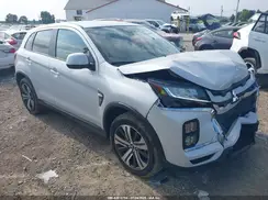 JA4ARUAU4RU016849 2024 MITSUBISHI OUTLANDER