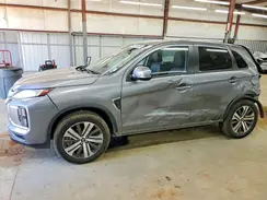 JA4ARUAU4RU016883 2024 MITSUBISHI OUTLANDER