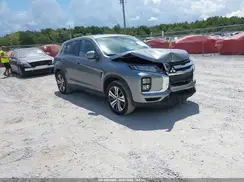 JA4ARUAU4RU016978 2024 MITSUBISHI OUTLANDER