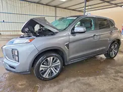 JA4ARUAU4RU017225 2024 MITSUBISHI OUTLANDER