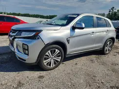 JA4ARUAU4RU017239 2024 MITSUBISHI OUTLANDER