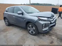 JA4ARUAU4RU017533 2024 MITSUBISHI OUTLANDER