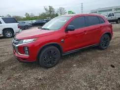 JA4ARUAU4RU017709 2024 MITSUBISHI OUTLANDER