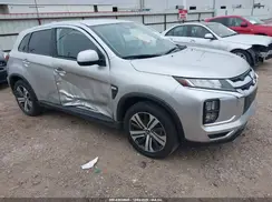 JA4ARUAU4RU017757 2024 MITSUBISHI OUTLANDER