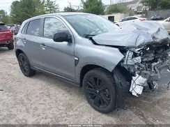 JA4ARUAU4RU017922 2024 MITSUBISHI OUTLANDER