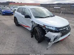 JA4ARUAU4RU018245 2024 MITSUBISHI OUTLANDER