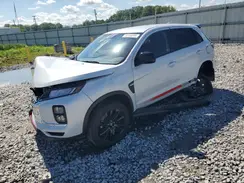 JA4ARUAU4RU018360 2024 MITSUBISHI OUTLANDER