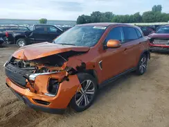 JA4ARUAU4RU018620 2024 MITSUBISHI OUTLANDER