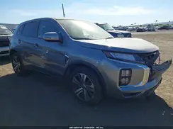 JA4ARUAU4RU019024 2024 MITSUBISHI OUTLANDER
