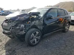 JA4ARUAU4RU019069 2024 MITSUBISHI OUTLANDER