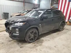 JA4ARUAU4RU019637 2024 MITSUBISHI OUTLANDER