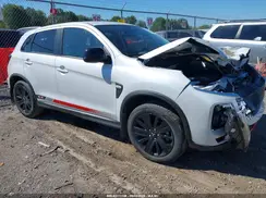 JA4ARUAU4RU019797 2024 MITSUBISHI OUTLANDER
